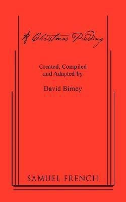 A Christmas Pudding(English, Paperback, Birney David)