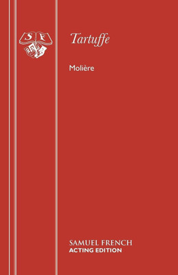 Tartuffe(English, Paperback, Moliere)