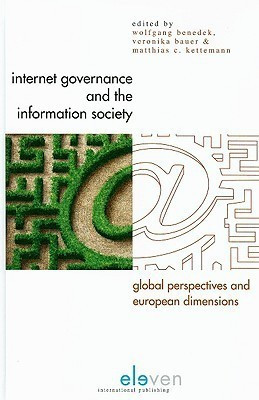 Internet Governance and the Information Society(English, Hardcover, unknown)
