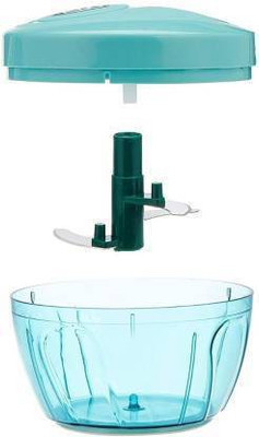 h&d craft Vegetable Chopper(chopping vegetables PACK OF 1)