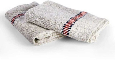 SBTs Wet and Dry Cotton Cleaning Cloth(2 Units)