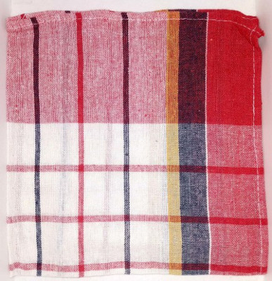 SBTs Wet and Dry Cotton Cleaning Cloth(12 Units)