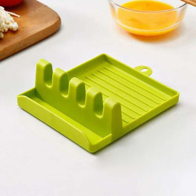 Hy Featch Empty Cutlery Holder Case(mul  Holds 4 Pieces)