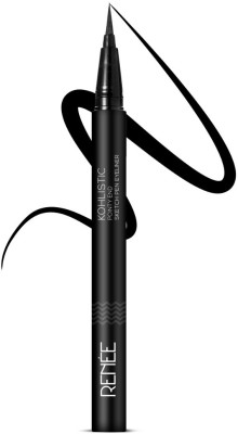 Renee Kohlistic Pointy End Sketch Pen Eyeliner 0.9 ml(Black)