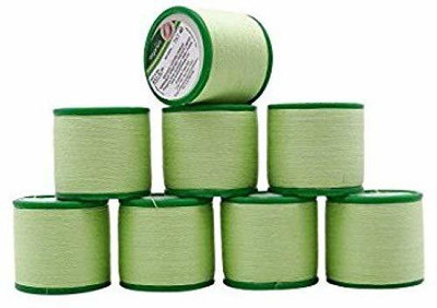 JOTKAPARKASH CT-78 Eyebrow Thread(300 m, Pack of8)