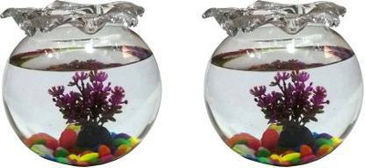 SAVORADE 1.5 L Fish Bowl
