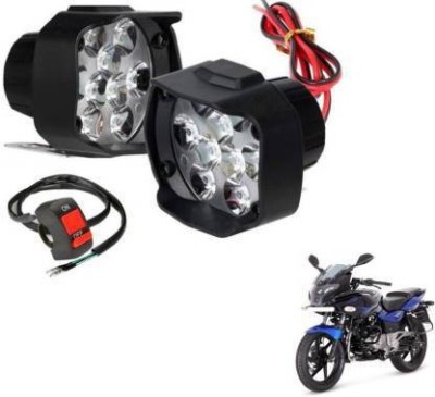 QUIRKY ZONE LED Tail-light for Bajaj Pulsar 220, Universal For Bike