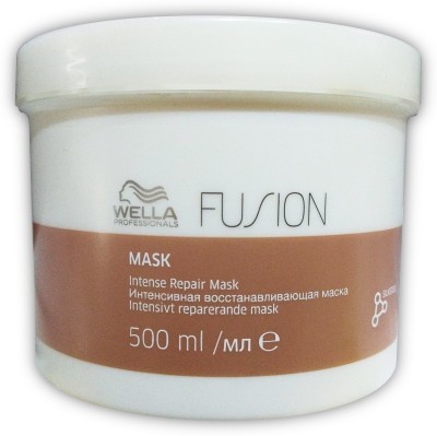 Wella Professionals Fusion Intense Repair Mask(500 ml)