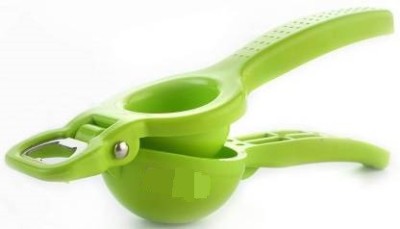 Unitouch Plastic ami-02 Hand Juicer(Green)