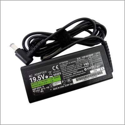 MACKTECH 19.5V 4.7A AC Adapter Charger Power Supply for VAIO VGP-AC19V37 VGP-AC19V10 VGP-AC19V12 VGP-AC19V19 VGP-AC19V61 VGP-AC19V33 VGP-AC19V26 PCG-3J1L PCG-7Y2L PCG-7192L PCG-91311L VPCF236FM 90 W Adapter(Power Cord Included) MACKTECH 19.5V 4.7A AC Adapter Charger Power Supply for VAIO VGP-AC19V37 VGP-AC19V10 VGP-AC19V12 VGP-AC19V19 VGP-AC19V61 VGP-AC19V33 VGP-AC19V26 PCG-3J1L PCG-7Y2L PCG-7192L PCG-91311L VPCF236FM 90 W Adapter(Power Cord Included)
