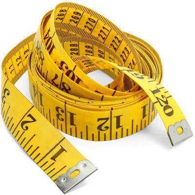 World Wide Villa WV_415 Measurement Tape(1.5 m)