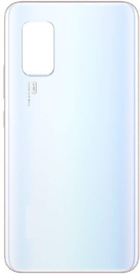 Heinibeg Store Vivo V17 Back Panel(White)