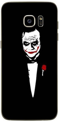 aadia Samsung Galaxy S7 Edge Mobile Skin(Multicolor)