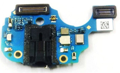 SPAREWARE AU-33 OPPO F3 PLUS/F3+ AUDIO JACK MIC FLEX CABLE Audio Jack Flex Cable