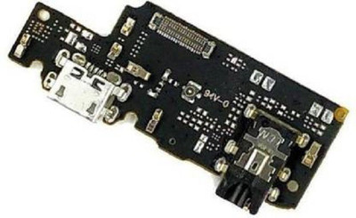 TTRADERS ALC Redmi Note 5 Pro Charging PCB Complete Flex