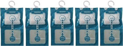 FRESHWIND Hanging Absorber Packets Moisture Absorber(5)