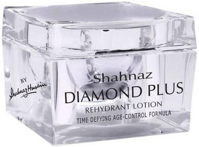 Shahnaz Husain Diamond Plus Rehydrant Lotion (40 g)(40 g)