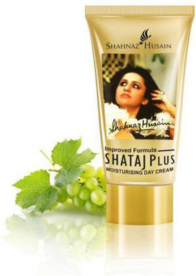 Shahnaz Husain Shataj Plus Mosturising(40 g)