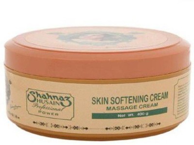 Shahnaz Husain Softening Massage Cream(400 g)