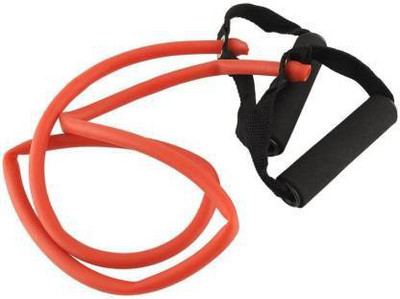h&d craft pack o2 Fitness Rope For Resistance Training Full Body Training(MD56D) Resistance Tube(Multicolor)