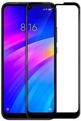 HQ Protection Edge To Edge Tempered Glass for Oppo A1K(Pack of 1)