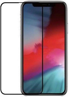 HQ Protection Edge To Edge Tempered Glass for Apple Iphone 11 Pro(Pack of 1)