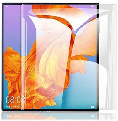 Helix Impossible Screen Guard for Huawei Mate X(Pack of 1)