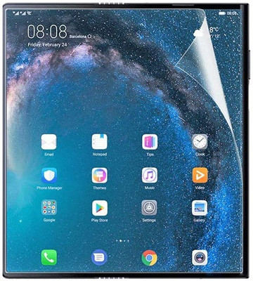 SmartLike Impossible Screen Guard for Huawei Mate X(Pack of 1)