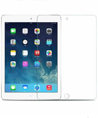 Wishguard Tempered Glass Guard for Apple iPad mini 3 Wi-Fi + Cellular (7.9 inch) [Ultra Clear HD Tempered Glass with Nano Technology](Pack of 1)