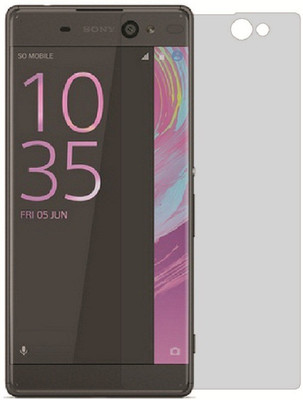 ZINGTEL Screen Guard for Sony Xperia XA Ultra Dual(Pack of 1)
