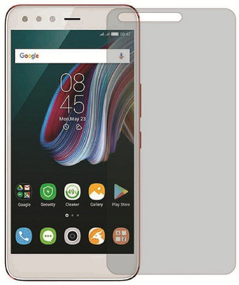 ZINGTEL Screen Guard for Infinix Zero 5 X603(Pack of 1)