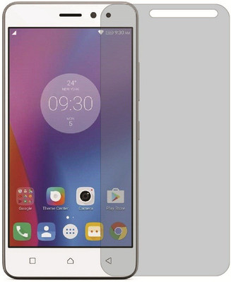 ZINGTEL Screen Guard for Lenovo K6 Power(Pack of 1)