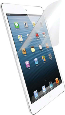 Wishguard Tempered Glass Guard for Apple iPad mini with Retina display Wi-Fi (7.9 inch) [Ultra Clear HD Tempered Glass with Nano Technology](Pack of 1)