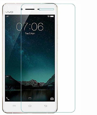 Toppings Screen Guard for Vivo V3 Max(Pack of 1)