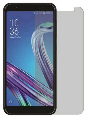 ZINGTEL Screen Guard for Asus ZenFone Max M1(Pack of 1)