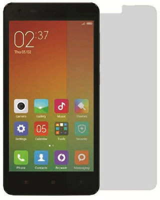 ZINGTEL Screen Guard for Mi Redmi 2 Prime(Pack of 1)