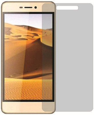 ZINGTEL Screen Guard for MICROMAX CANVAS JUICE A1 Q4251(Pack of 1)