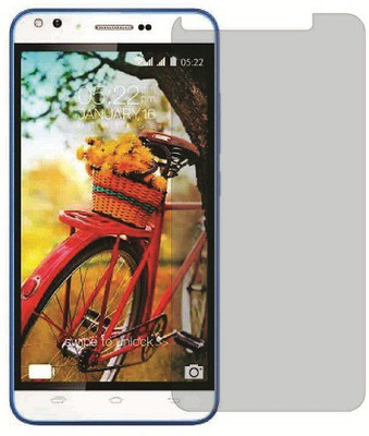 ZINGTEL Screen Guard for KARBONN TITANIUM MACHFIVE(Pack of 1)