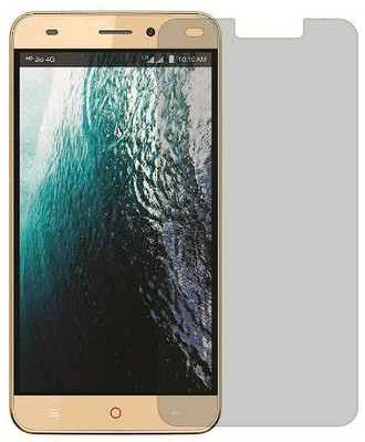 ZINGTEL Screen Guard for LYF Water 7S(Pack of 1)