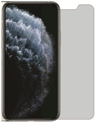 ZINGTEL Screen Guard for APPLE IPHONE 11 PRO(Pack of 1)