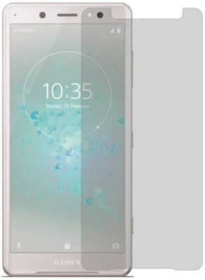 ZINGTEL Screen Guard for SONY XPERIA XZ2 COMPACT(Pack of 1)
