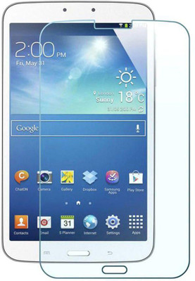 Shell Guard Screen Guard for Samsung Galaxy Tab3 Neo 3G (7.0-inch) Tab(Pack of 3)