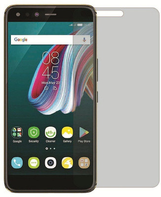 ZINGTEL Screen Guard for INFINIX ZERO 5 PRO(Pack of 1)