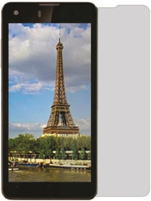 ZINGTEL Screen Guard for XOLO Q900S PLUS(Pack of 1)