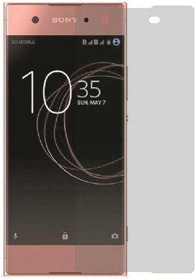 ZINGTEL Screen Guard for Sony Xperia XA1(Pack of 1)