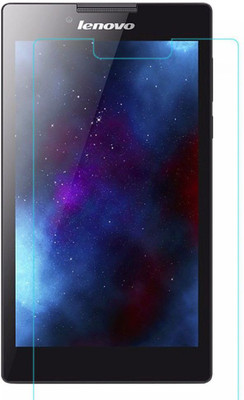 Wishguard Tempered Glass Guard for Lenovo Tab 2 A7-10 (7.0 inch) [Ultra Clear HD Tempered Glass with Nano Technology](Pack of 1)