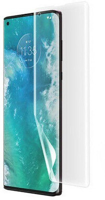 Elica Screen Guard for Motorola Edge Plus(Pack of 1)