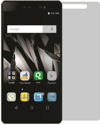 ZINGTEL Screen Guard for MICROMAX CANVAS 5 E481(Pack of 1)