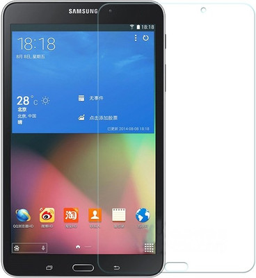 Shell Guard Screen Guard for Samsung Galaxy Tab4 7.0 3G (7.0-inch) Tab(Pack of 3)
