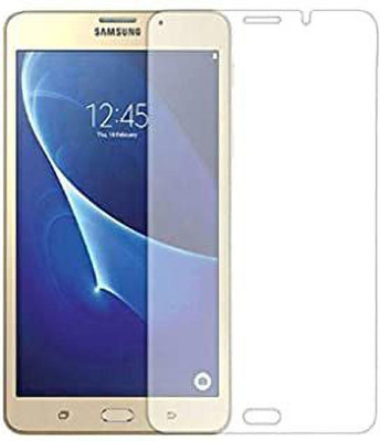 Shell Guard Screen Guard for Samsung Galaxy J Max (7.0-inch) Tab(Pack of 3)